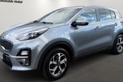 Kia Sportage 120.000 km 22.990 &euro; Neuss 41464