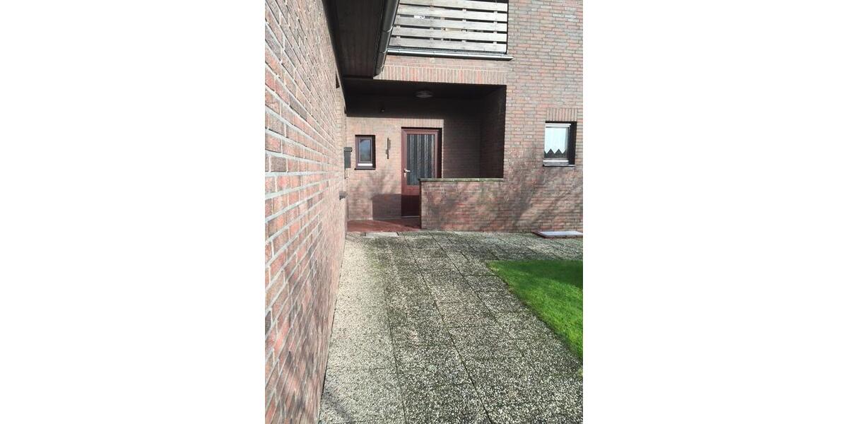 Charmante, vollständig renovierte 4-Zimmer Wohnung in Ritterhude 4 zimmer