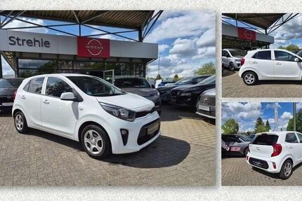 Kia Picanto 22.703 km 12.950 &euro; Dresden 01139