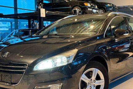Peugeot 508 243.500 km 2.850 &euro; Brühl 50321