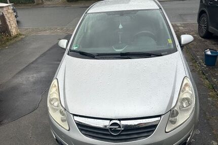 Opel Corsa 130.000 km 2.599 &euro; Reinheim 64354