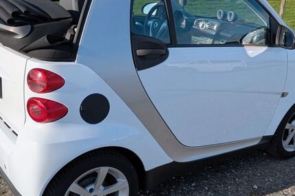 Smart ForTwo 141.016 km 4.100 &euro; Bremen 28717