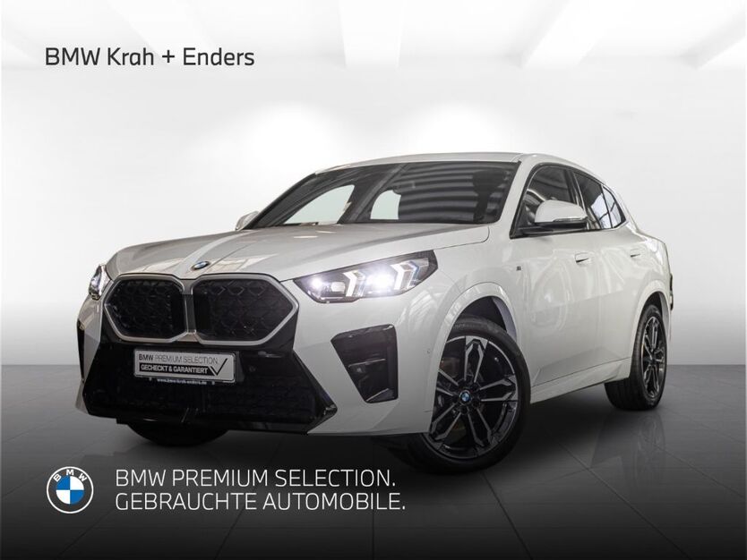 BMW X2 10.650 km 45.900 € Limburg 65555