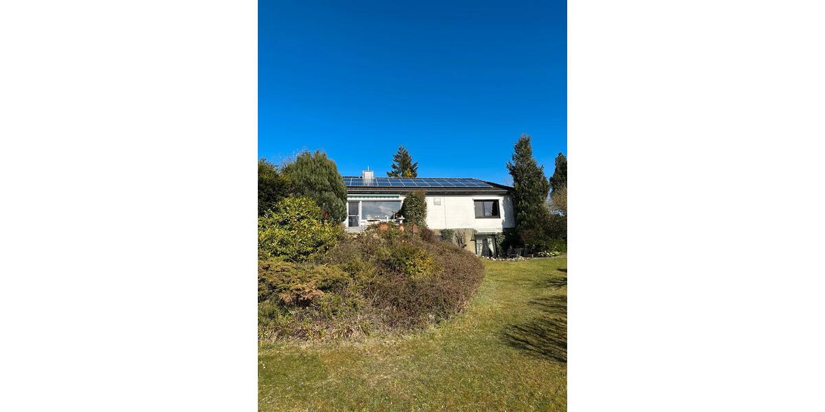 Einfamilienhaus Eutin - 6 Zimmer, 200 m&sup2;, 725.000&euro; | Angebot:26130654