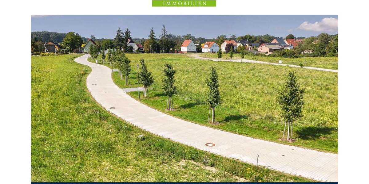 Grundstück zu verkaufen in Brandenburg an der Havel 189.235 € 1093 m² zimmer