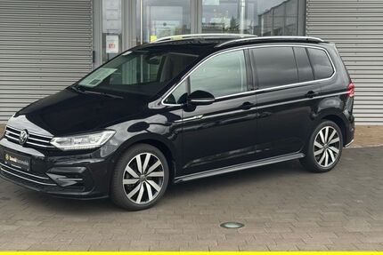 VW Touran 22.800 km 37.710 € Erlangen 91058