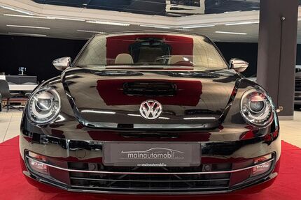 VW Beetle 110.500 km 14.490 &euro; Würzburg 97070