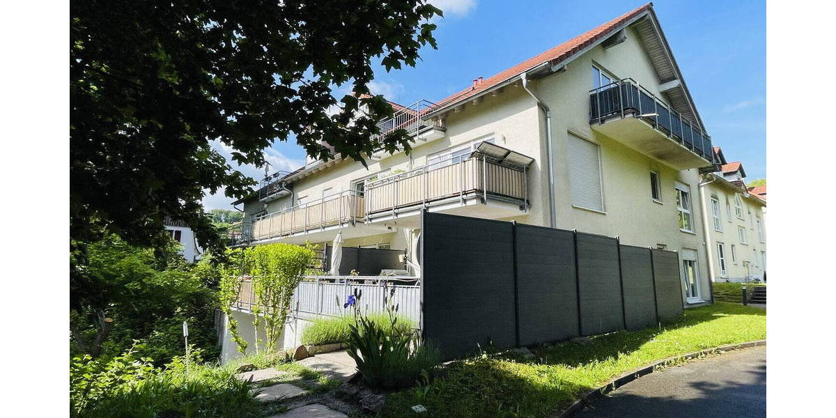 Etagenwohnung Pforzheim Sonnenberg - 3 Zimmer, 97 m&sup2;, 365.000&euro; | Angebot:26695015