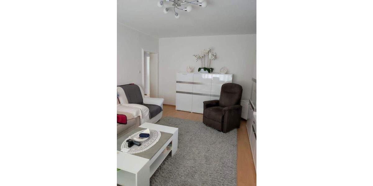 Etagenwohnung Winsen Luhe Winsen - 4 Zimmer, 91 m&sup2;, 299.000&euro; | Angebot:25757034