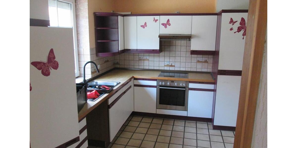 Etagenwohnung Schleswig - 3.5 Zimmer, 80 m&sup2;, 209.000&euro; | Angebot:27267912