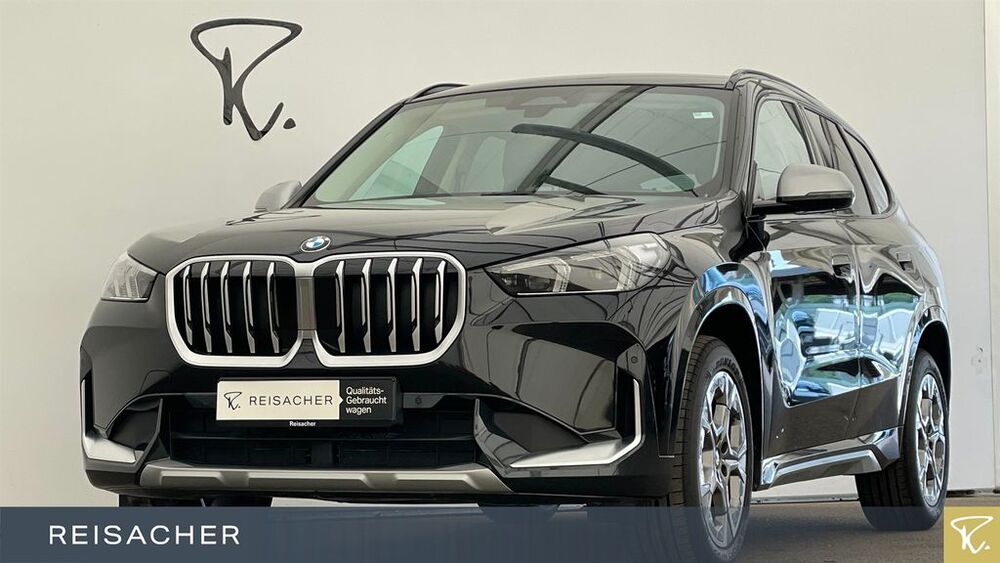 BMW X1 97.418 km 28.880 &euro; Ulm 89077