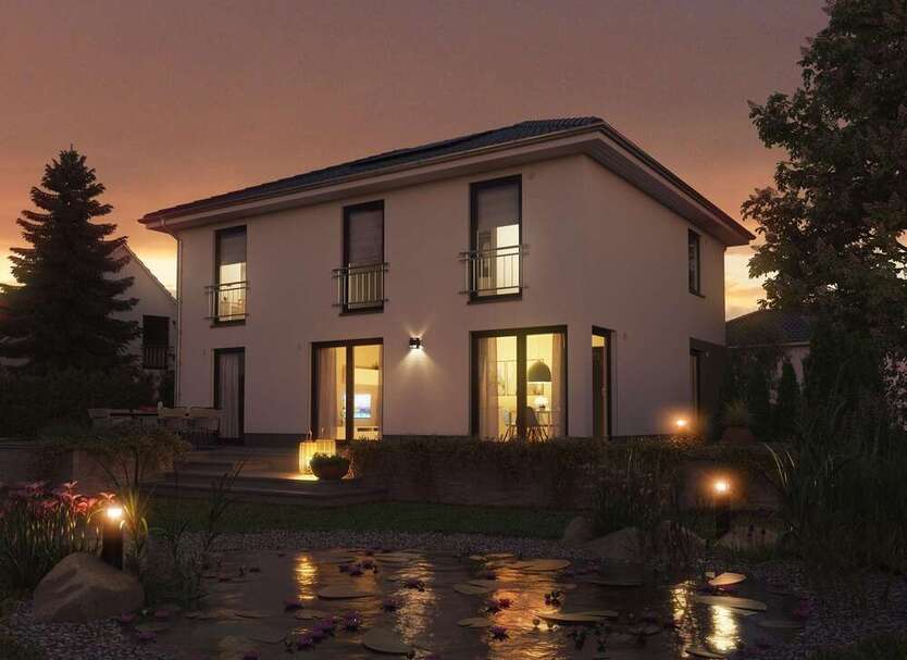 Haus zum Kaufen in Haltern am See 652.270 € 152 m²