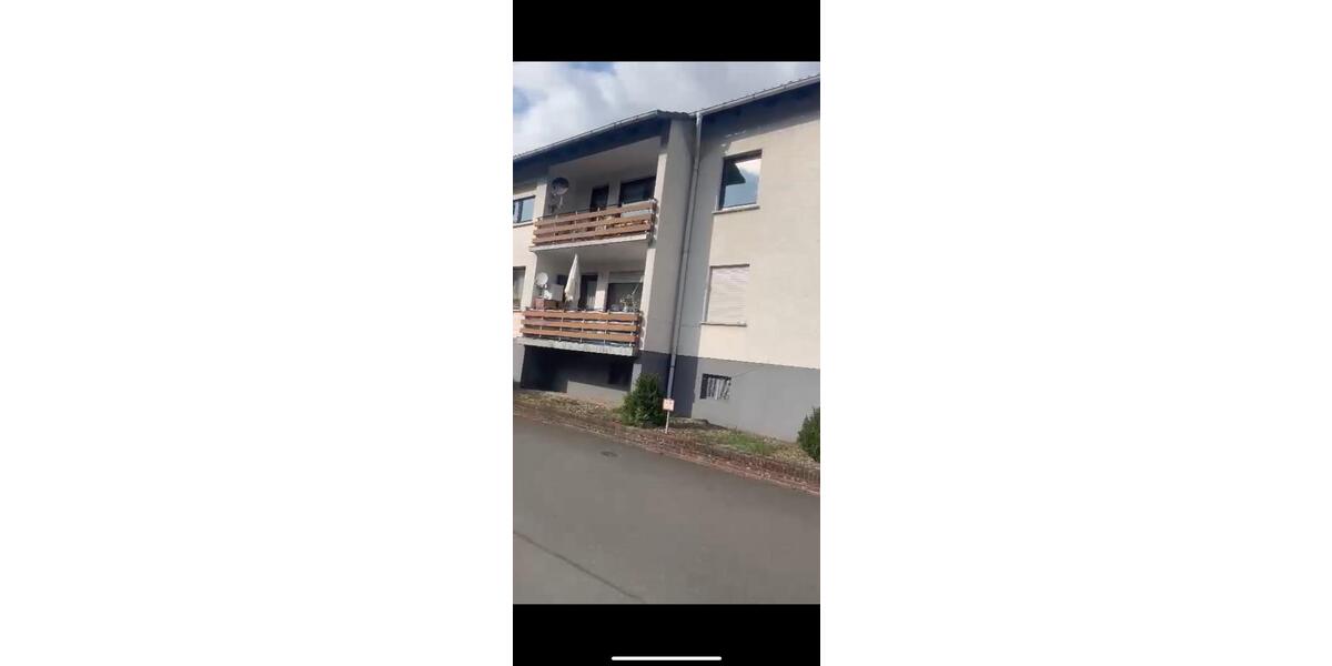 FAST GESCHENKT Attraktive Eigentumswohnungen in Gieselwerder 3 zimmer