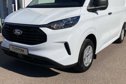 Ford Transit Custom 2.000 km 37.900 &euro; Ingolstadt 85055