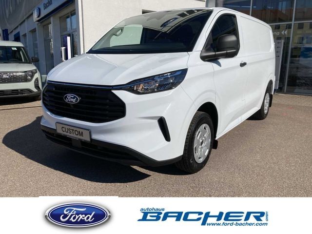 Ford Transit Custom 2.000 km 37.900 &euro; Ingolstadt 85055