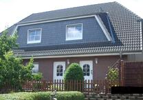 Helle 3 Zi.- Wohnung in Pronstorf zu vermieten