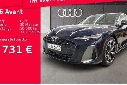 Audi A6 11.900 km 64.710 &euro; Frankfurt am Main 60314