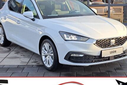 Seat Leon 5.500 km 28.650 &euro; Eschlkam 93458