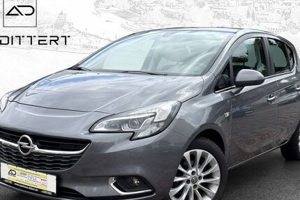 Opel Corsa 92.000 km 7.490 &euro; Koblenz-Niederberg 56077