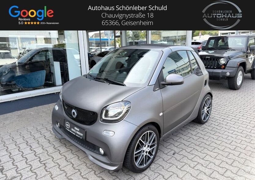 ForTwo