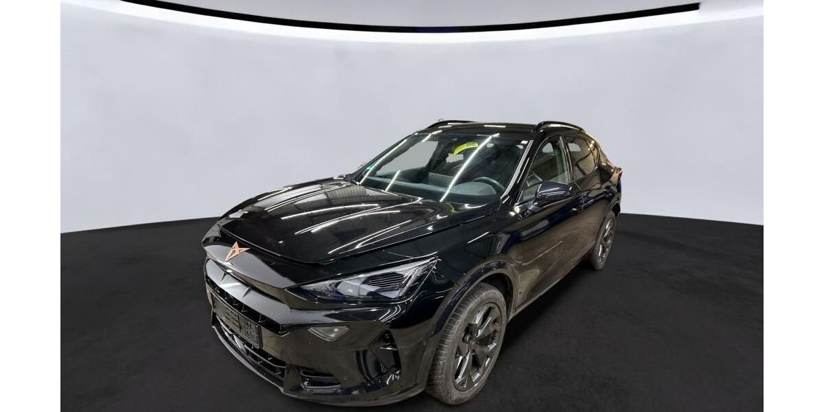 Cupra Formentor 49.466 km 26.790 &euro; Nabburg 92507