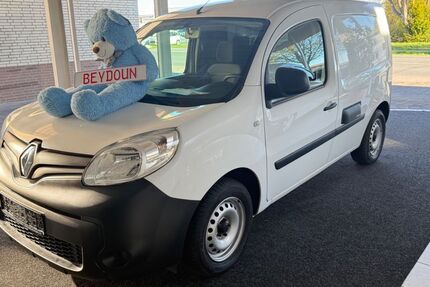 Renault Kangoo 23.500 km 13.999 &euro; Bad Salzuflen 32107
