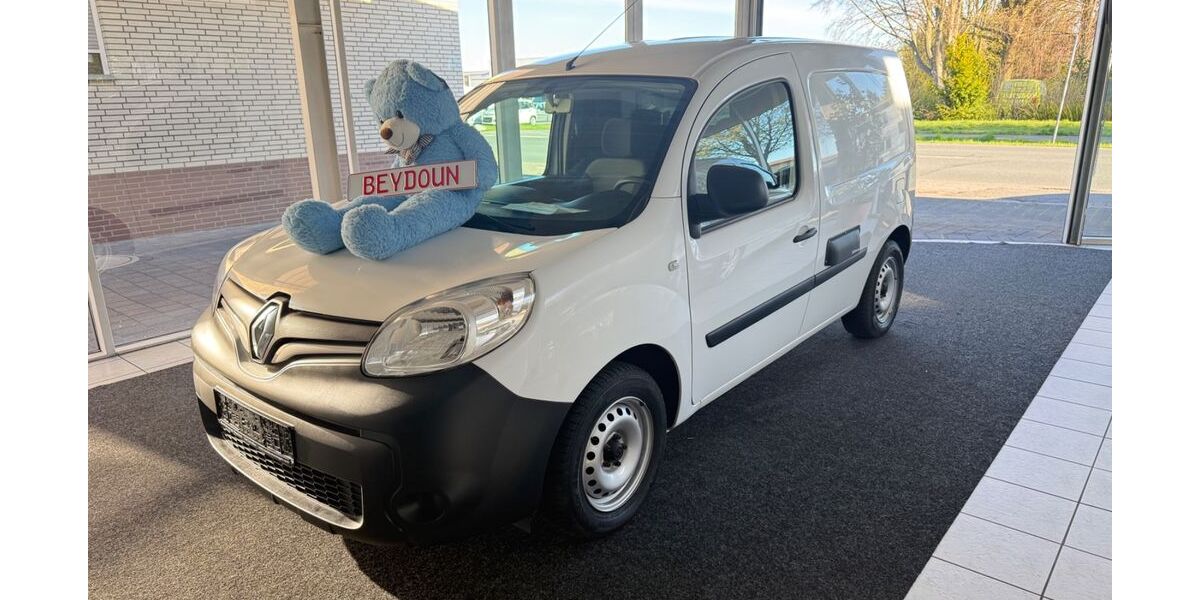 Renault Kangoo 23.500 km 13.999 &euro; Bad Salzuflen 32107