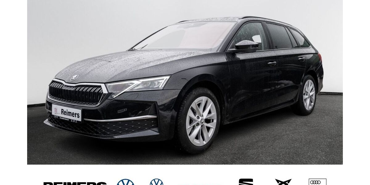 Skoda Octavia 29.999 km 28.690 &euro; Pinneberg 25421