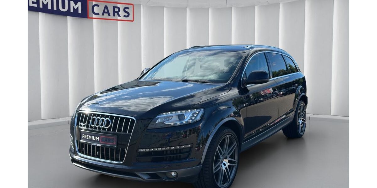 Audi Q7 190.096 km 19.990 &euro; Laupheim 88471