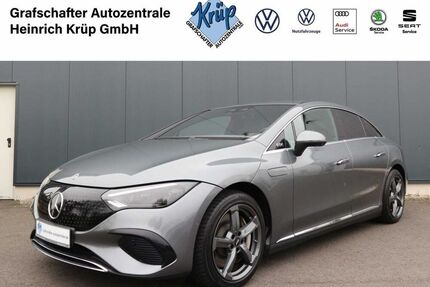 Mercedes EQE
