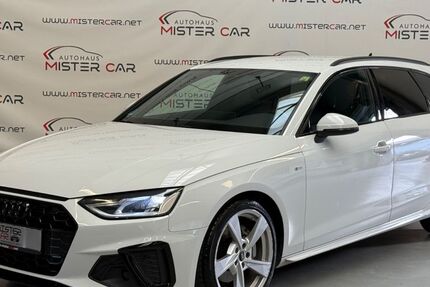 Audi A4 170.000 km 19.490 &euro; Magstadt 71106