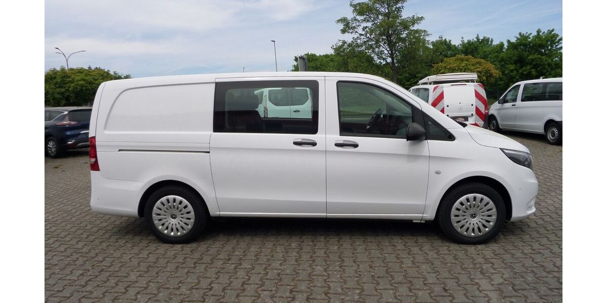 Mercedes-Benz Vito 200.000 km 22.999 &euro; Erlenbach a. Main 63906