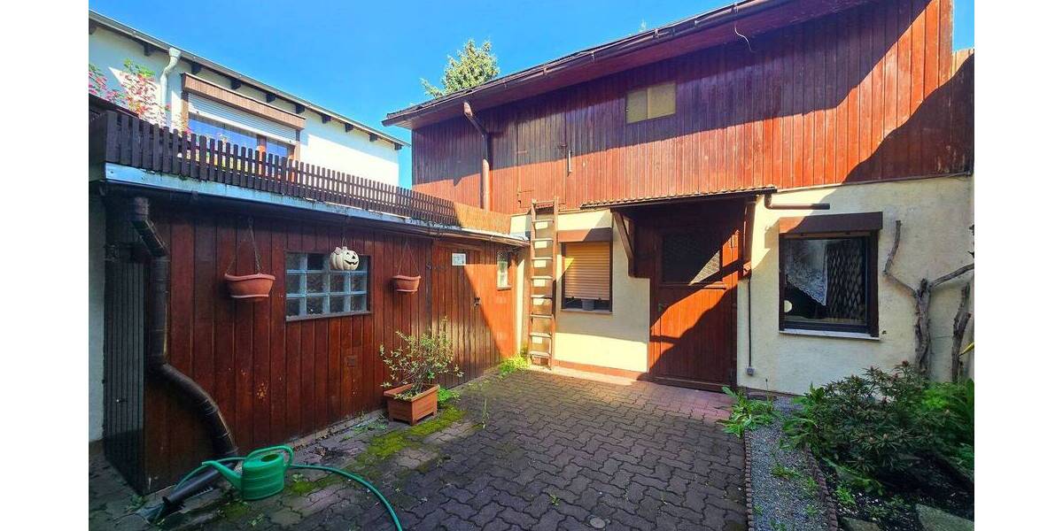 Reihenmittelhaus Aken (Elbe) Aken - 5 Zimmer, 80 m&sup2;, 25.000&euro; | Angebot:26683712