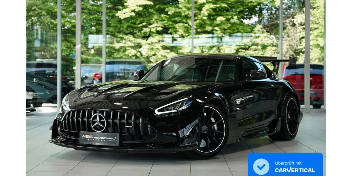Mercedes-Benz AMG GT 3.436 km 369.000 &euro; Remscheid/NRW 42855
