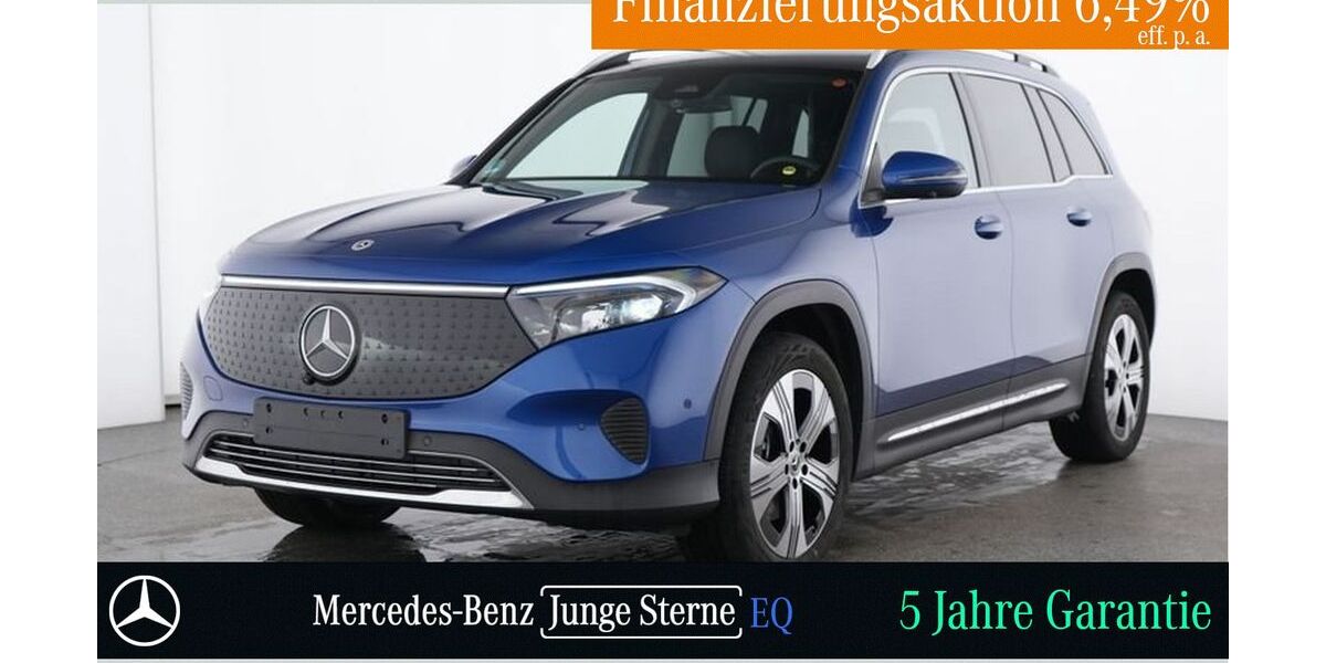 Mercedes-Benz EQB 17.267 km 39.939 &euro; Weyhe 28844