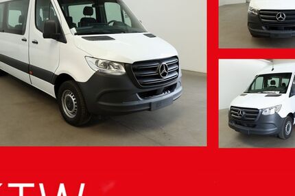 Mercedes-Benz Sprinter 50.279 km 41.555 &euro; Hildesheim 31137