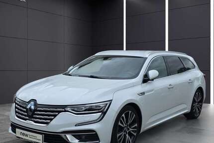Renault Talisman 84.419 km 24.685 &euro; Trollenhagen 17039