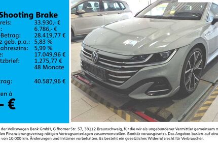VW Arteon 63.000 km 33.930 &euro; Leipzig 04277