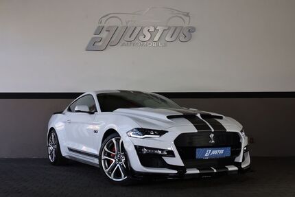 Ford Mustang 31.169 km 36.400 € Limburg an der Lahn 65549