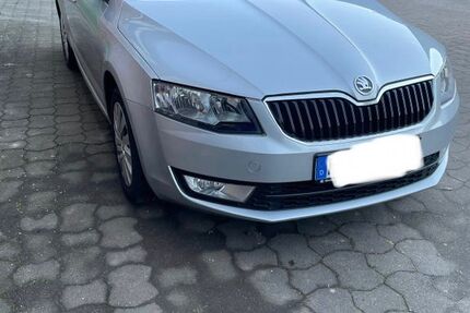 Skoda Octavia 213.500 km 6.800 &euro; Negenborn 37643