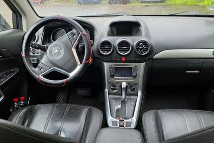 Opel Antara 160.000 km 5.000 € Hamburg 22527
