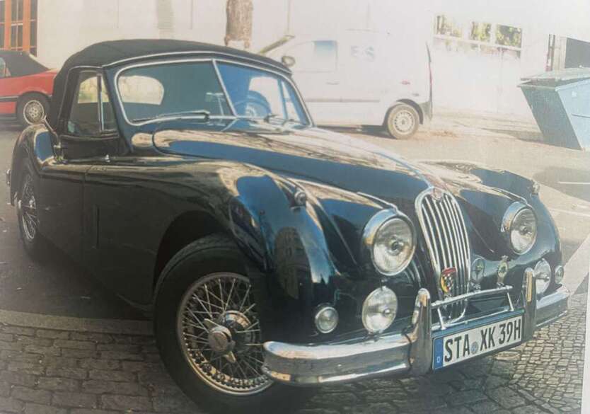 XK