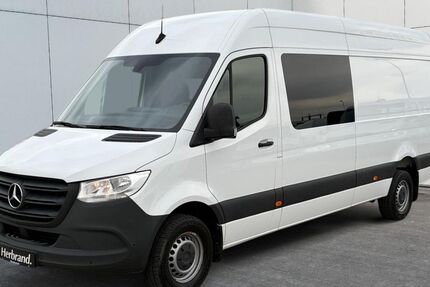 Mercedes-Benz Sprinter 146.502 km 26.597 &euro; Kevelaer 47623