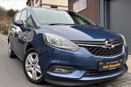Opel Zafira 119.800 km 5.660 &euro; Gelnhausen 63571