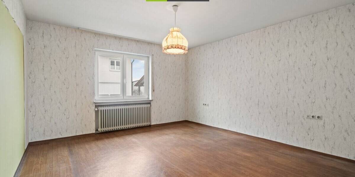 Einfamilienhaus Aulendorf Tannweiler - 6 Zimmer, 130 m&sup2;, 349.000&euro; | Angebot:25693626