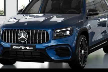Mercedes-Benz GLB 35 AMG 9.900 km 63.900 &euro; Augsburg 86161