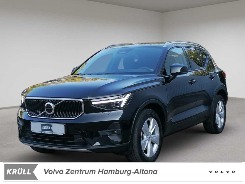 Volvo XC40 17.069 km 33.850 € Hamburg 22761