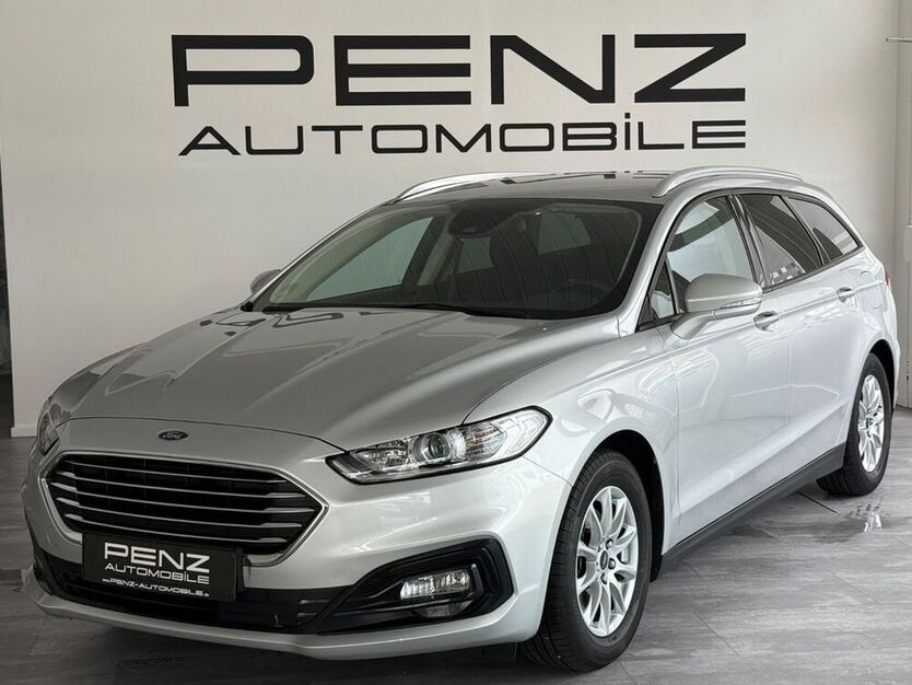 Mondeo