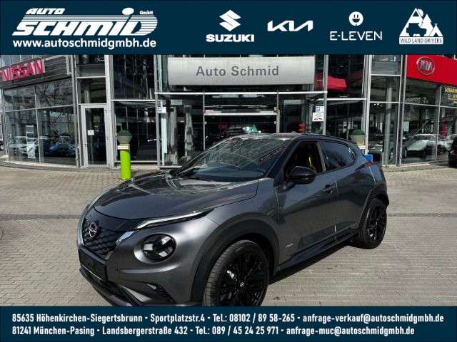 Juke