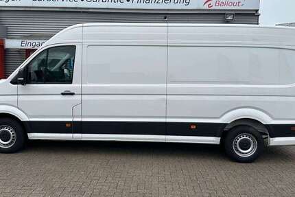 VW Crafter 175.000 km 14.950 € Winsen (Luhe) 21423